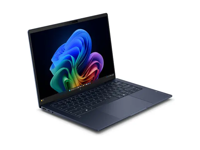 HP EliteBook X G2q Qualcomm Snapdragon X2E-84-100 14inch WUXGA 32GB 512GB SSD W11P 