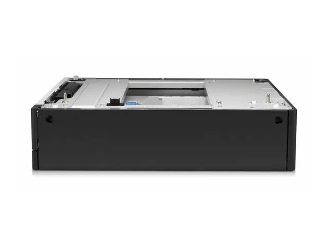 HP - Mediebakke/-mater - 500 ark inn 1 skuff(er) - for LaserJet En...