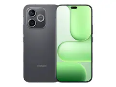 Honor 600 Lite - Fløyelssvart - 128 GB