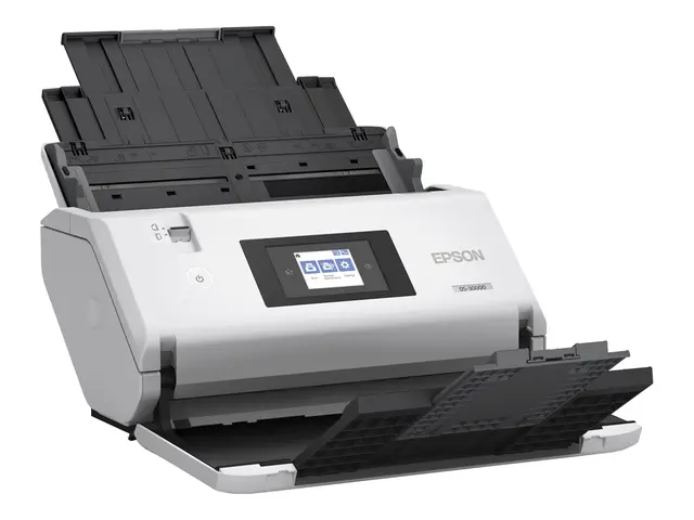 Epson WorkForce DS-30000 - Dokumentskanner - Contact Image Sensor ...
