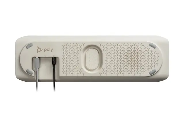 Poly Sync 60-M - Smart høyttalertelefon Bluetooth kablet, trådløs ...