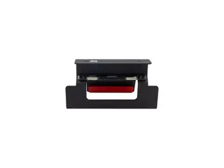HP Poly - Monteringssett - for videokonferansesystem klemmesett