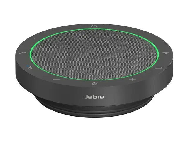 Jabra Speak2 55 UC - Høyttalende håndfri telefon Bluetooth kablet,...