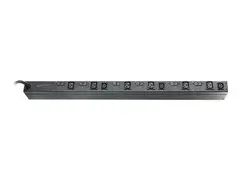 APC Basic Rack PDU Zero U - Str&#248;mfordelerenhet (kan monteres i rack)