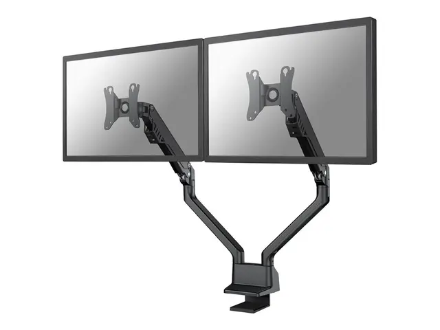 Neomounts FPMA-D750DBLACK2 - Monteringssett (skrivebordsmontering)...