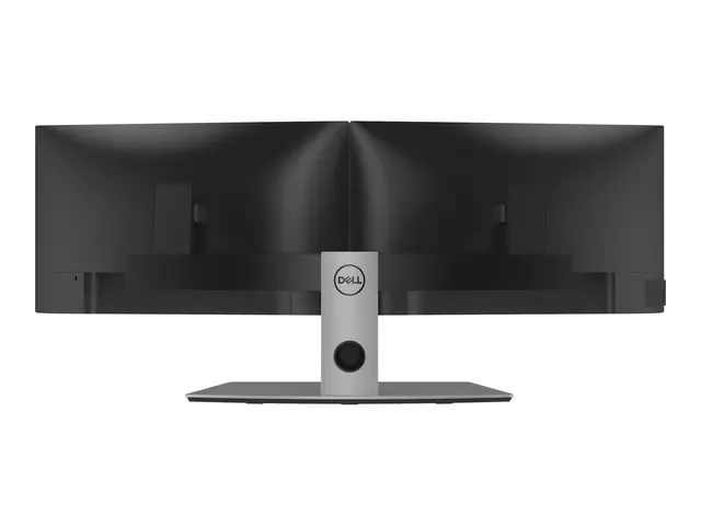 Dell MDS19 Dual Monitor Stand - Stativ - for 2 skjermer - skjermst...