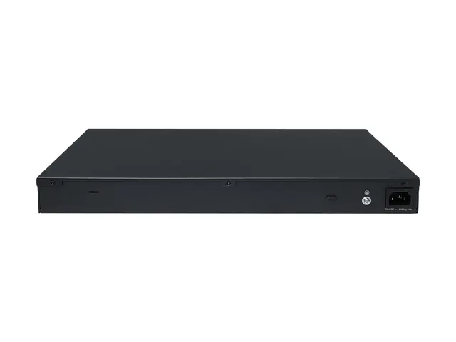 HPE Networking Comware 2150 48p 10M/100M/1G PoE+ 4p SFP+ 1G/10G 39...