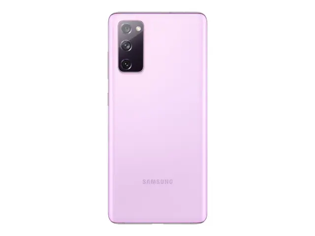 2nd-C Galaxy S20FE 5G 128GB Lavender C-grade - Brukt 2 års garanti...