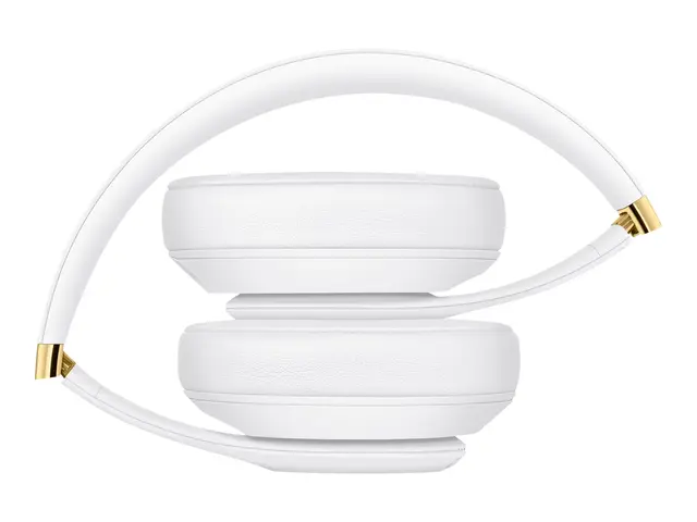 Beats Studio3 Wireless - Hodetelefoner med mikrofon full størrelse...