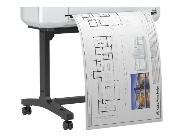 Epson SureColor SC-T3100 - 24" storformatsskriver - farge - ink-je...
