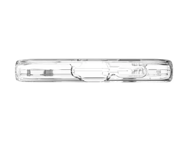 Zagg Crystal Palace - Baksidedeksel for mobiltelefon blank Samsung...