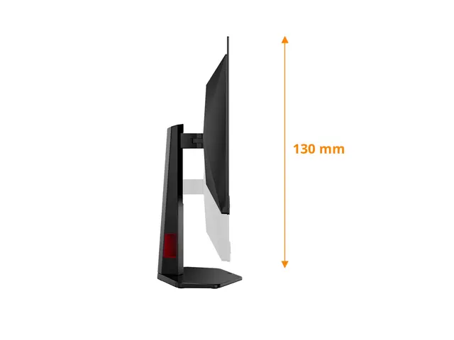 AOC Gaming Q27G4SDR - G4 Series OLED-skjerm gaming 27" (26.5" synl...