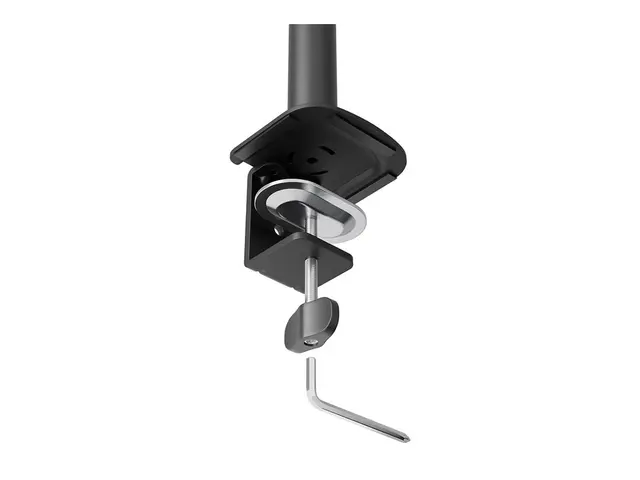 Neomounts DS60-600BL2 - Monteringssett (skjermarm) full bevegelse ...
