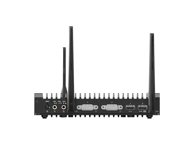 Lenovo ThinkEdge SE10 - USFF Atom x6425RE 1.9 GHz 8 GB SSD 256 Win...