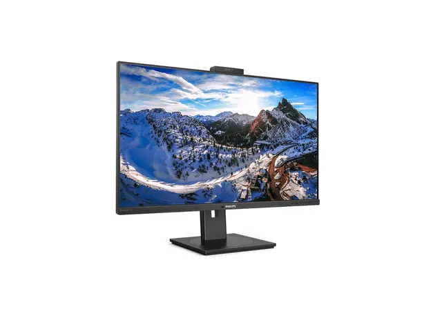 Philips P-line 329P1H - LED-skjerm - 32" (31.5" synlig) - 3840 x 2...