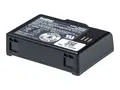 Brother PA-BT-008 - Skriverbatteri - litiumion 1130 mAh - 8.36 Wh - for P/N: US#RJ-2035B, US#RJ-2055WB