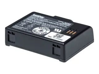 Brother PA-BT-008 - Skriverbatteri - litiumion 1130 mAh - 8.36 Wh - for P/N: US#RJ-2035B, US#RJ-2055WB