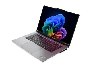 Lenovo ThinkPad X9-15p Gen 1 - Copilot+ PC 15.3" - Intel Core Ultra X7 - 358H - Evo - 64 GB RAM - 1 TB SSD - Nordisk (dansk/finsk/norsk/svensk) - Windows 11 Pro