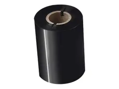 Brother Standard - 80 mm x 300 m - skriverbånd (en pakke 12) for Brother TD-4650TNWBR, TD-4750TNWB, TD-4750TNWBR