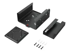 Lenovo ThinkStation VESA Mount II - Monteringssett veggmonterbar