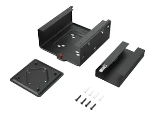 Lenovo ThinkStation VESA Mount II - Monteringssett veggmonterbar