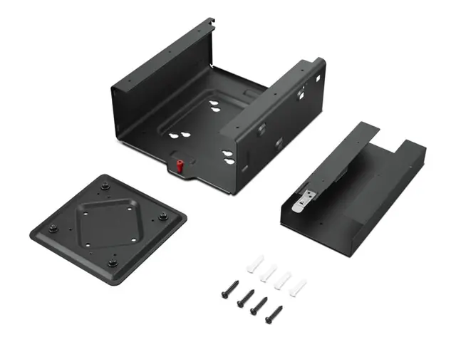 Lenovo ThinkStation VESA Mount II - Monteringssett veggmonterbar