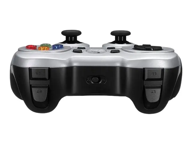 Logitech Wireless Gamepad F710 - Håndkonsoll - 10 knapper - trådlø...