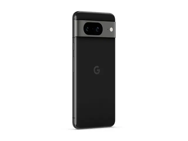 Google Pixel 8 - Svart 128 GB