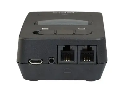 Jabra LINK 860 - Lydprosessor for telefon