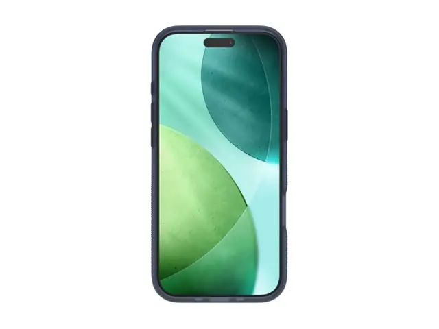 ZAGG Milan Snap - Baksidedeksel for mobiltelefon MagSafe-samsvar g...