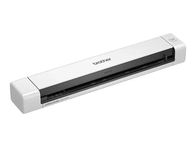 Brother DSmobile DS-640 - Arkmateskanner - 215.9 x 1828.8 mm - 600...