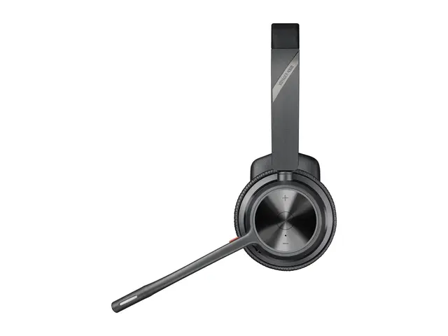 Poly Voyager 4310 - 4300 series hodesett on-ear Bluetooth trådløs ...