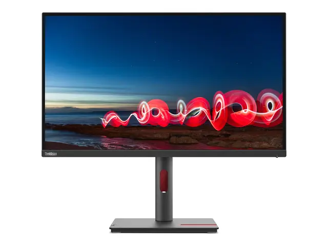 Lenovo ThinkVision T27h-30 - LED-skjerm 27" (27" synlig) 2560 x 14...