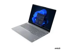 Lenovo ThinkBook 16 G9 AHP - 16" AMD Ryzen 5 - 220 - 16 GB RAM - 512 GB SSD - Nordisk (dansk/finsk/norsk/svensk) - Windows 11 Pro