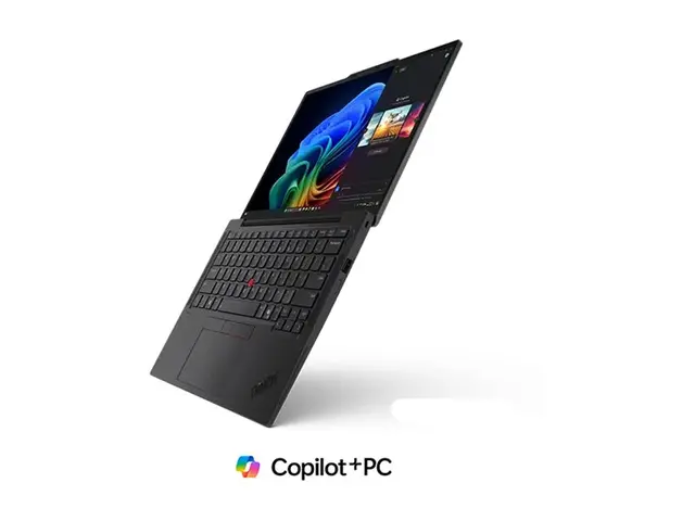 Lenovo ThinkPad X13 Gen 6 - 13.3" AMD Ryzen AI 5 PRO 340 32 GB RAM...