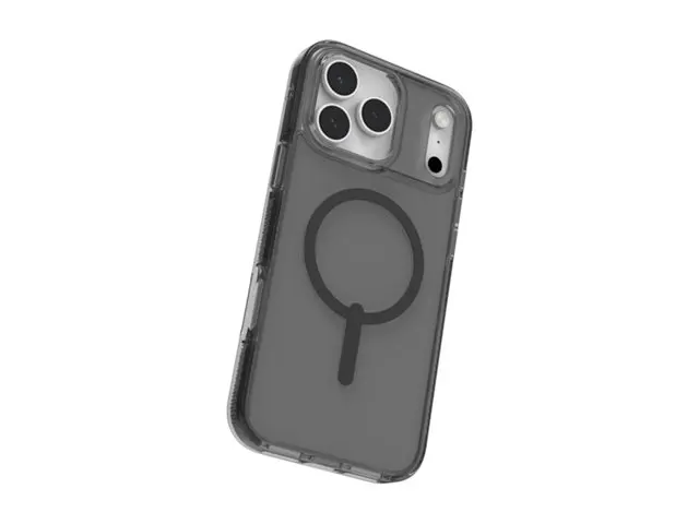 Zagg Santa Cruz Snap - Baksidedeksel for mobiltelefon MagSafe-sams...