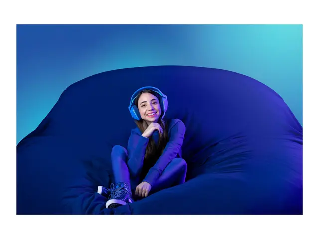 Logitech G G733 LIGHTSPEED Wireless RGB Gaming Headset - Hodesett ...