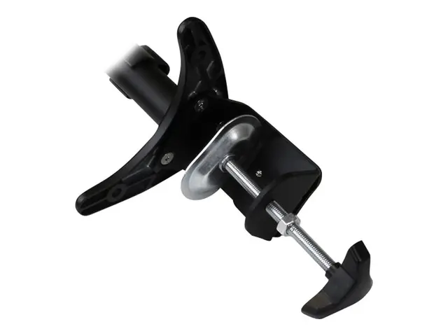 StarTech.com Desk Mount Dual Monitor Arm - Articulating Supports M...