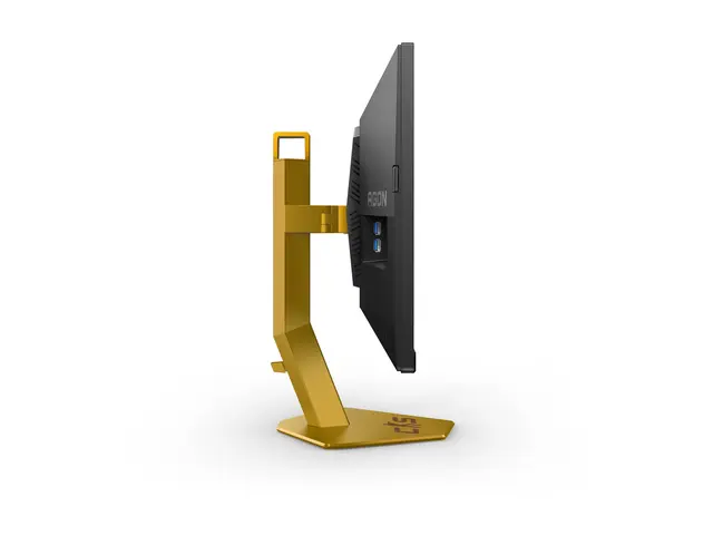 AOC AGON PRO CS24A - Counter Strike 2 Edition LED-skjerm gaming 24...
