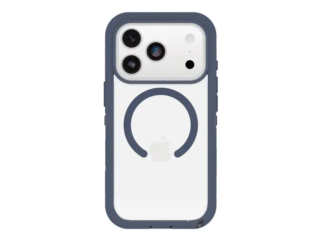 OtterBox Defender Series Pro XT - Baksidedeksel for mobiltelefon r...