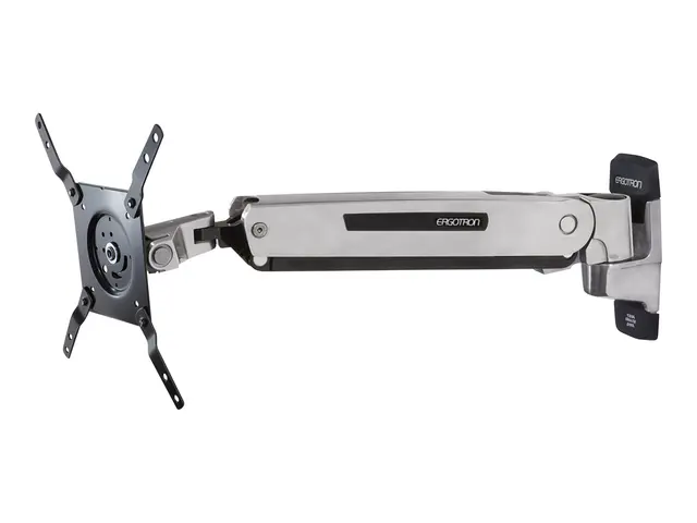 Ergotron Interactive Arm LD - Monteringssett (leddarm, VESA-adapte...
