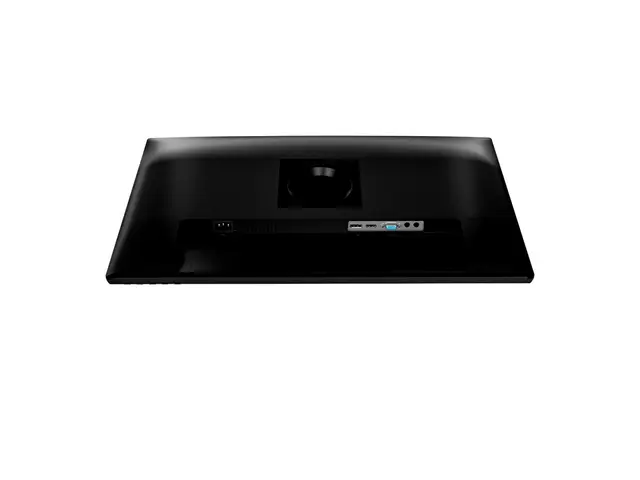 Philips 27B2N3200A - 3000 Series - LED-skjerm 27" - 1920 x 1080 Full HD (1080p) @ 120 Hz - IPS - 350 cd/m² - 1500:1 - 4 ms - HDMI, VGA, DisplayPort - høyttalere - svart 