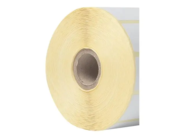 Brother - Hvit 51 x 26 mm 1900 etikett(er) (1 rull(er) papiretiket...