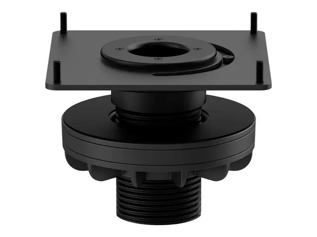 Logitech Tap Table Mount - Kontrollermonteringssett for videokonfe...