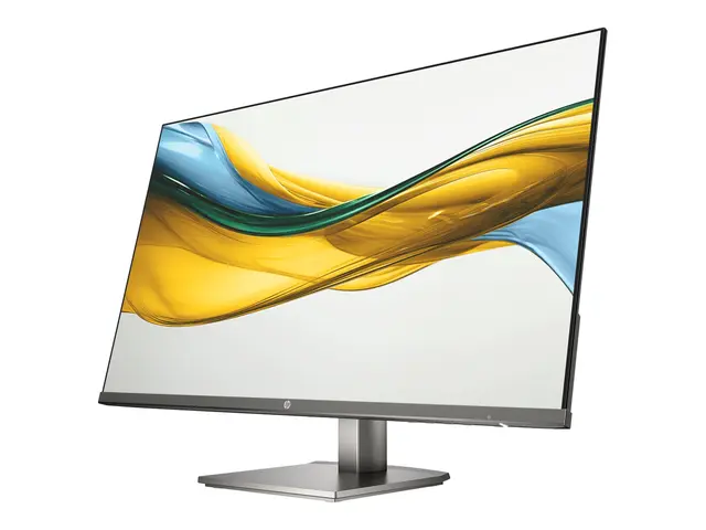 HP 527da - 5 Series LED-skjerm 27" 1920 x 1080 Full HD (1080p) @ 1...