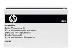 HP - (220 V) - fikseringsenhetsett - for Color LaserJet Enterprise MFP M575; LaserJet Pro MFP M570