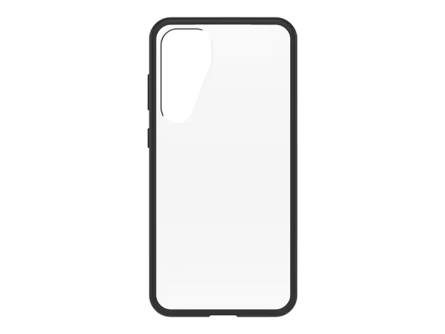 OtterBox React Series - Baksidedeksel for mobiltelefon plastikk sv...