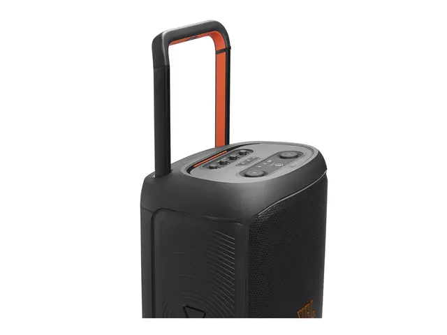 JBL PartyBox 520 - Selskapshøyttaler - for bærbar bruk - trådløs -...