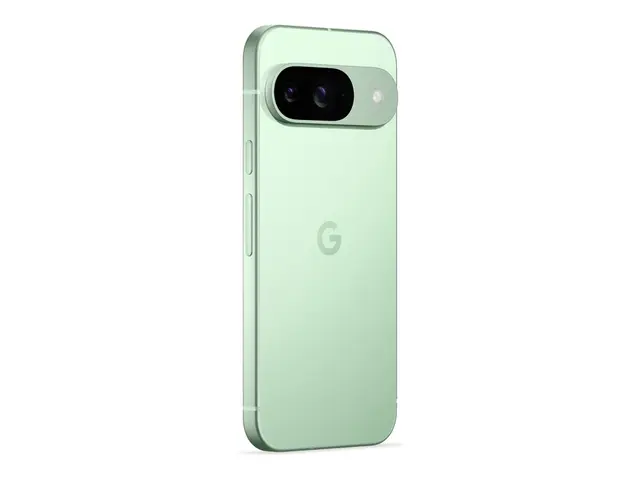 Google Pixel 9 - Vintergrønn 256 GB