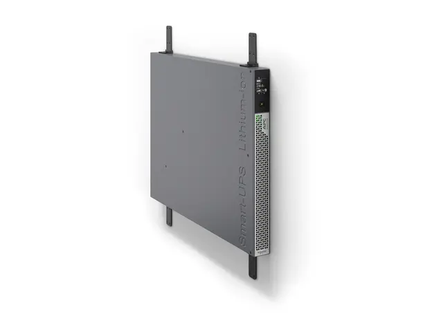 APC Smart-UPS Ultra - UPS (kan monteres i rack) AC 230 V 3000 watt...